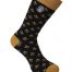 Bonfolk Black & Gold