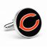 Chicago Bears Cufflinks