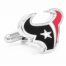 Houston Texans Cufflinks