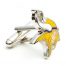 Minnesota Vikings Cufflinks