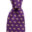 LSU Eye of the Tiger Regal Purple